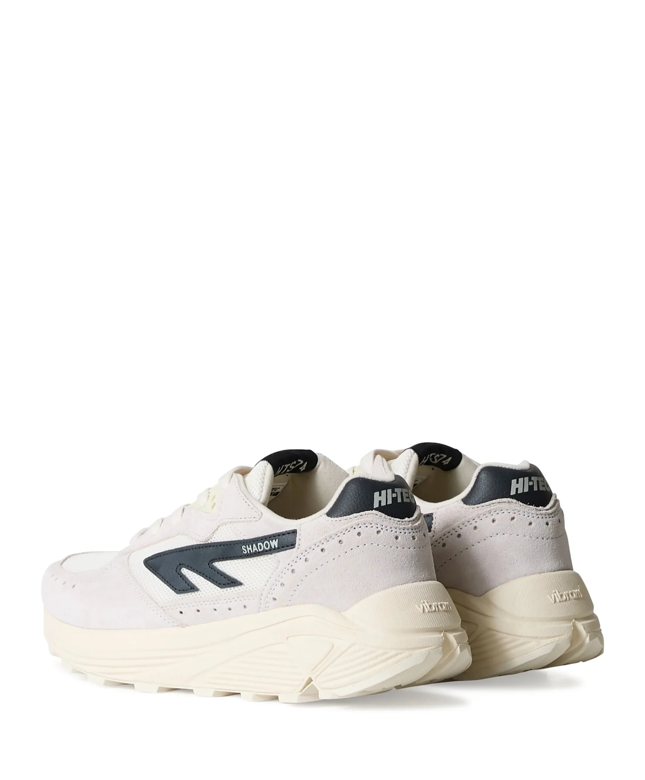 HTS Shadow RGS heren sneakers ecru