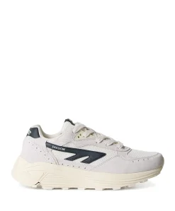 HTS Shadow RGS heren sneakers ecru