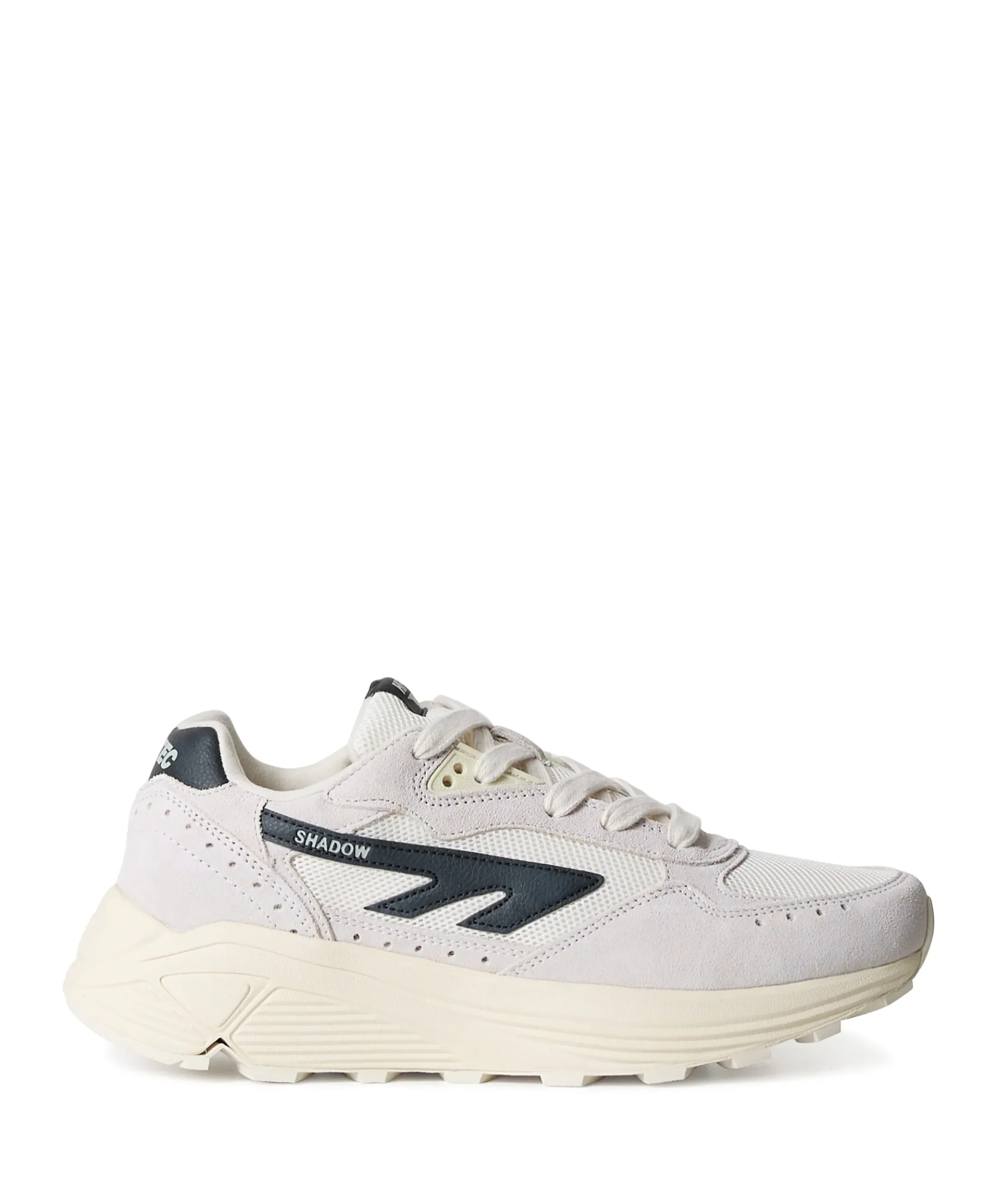 HTS Shadow RGS heren sneakers ecru