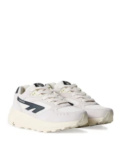 HTS Shadow RGS heren sneakers ecru
