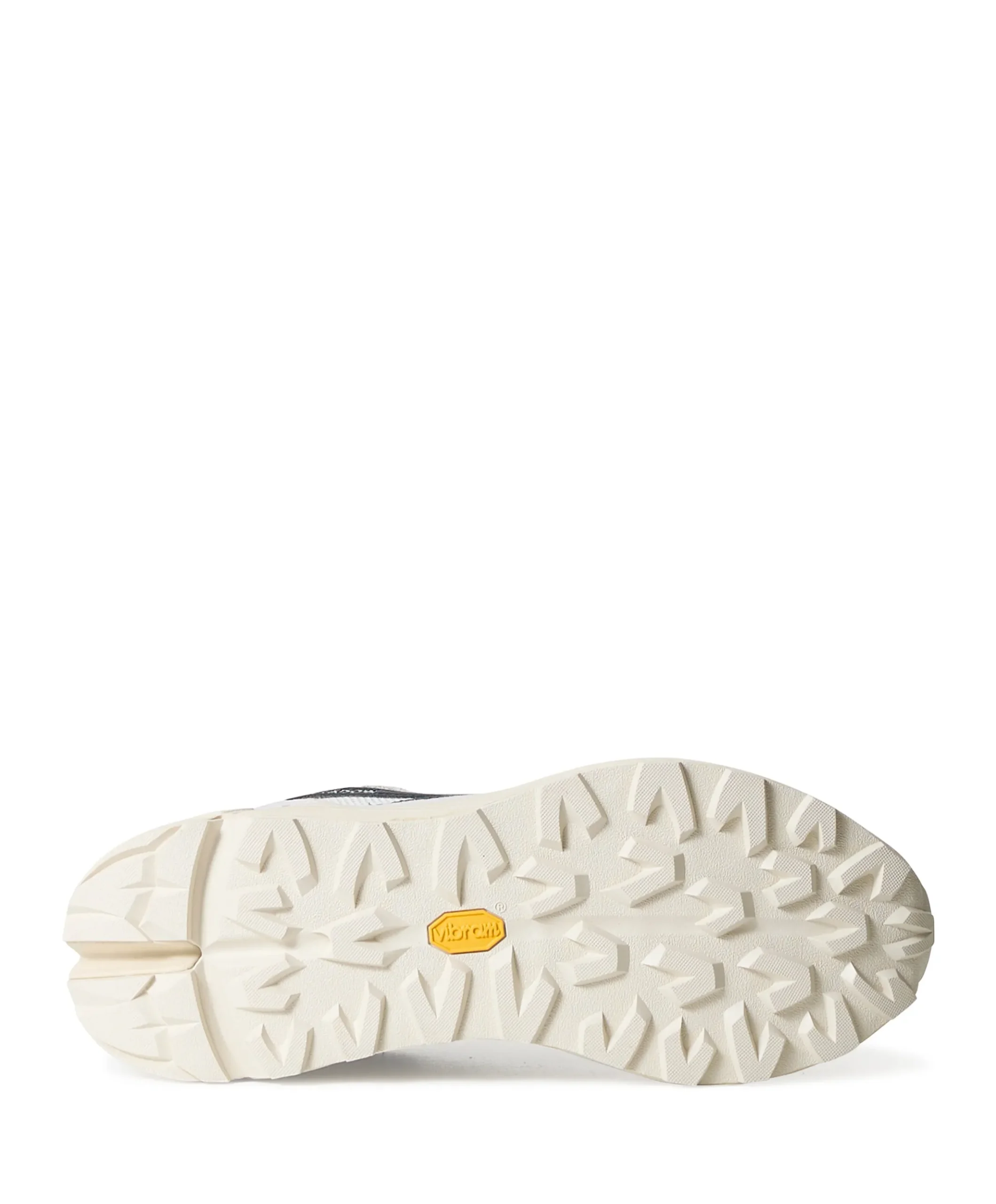 HTS Shadow RGS heren sneakers ecru