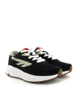 HTS Shadow RGS heren sneakers zwart
