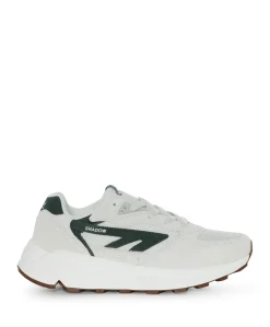 HTS Shadow RGS heren sneakers groen