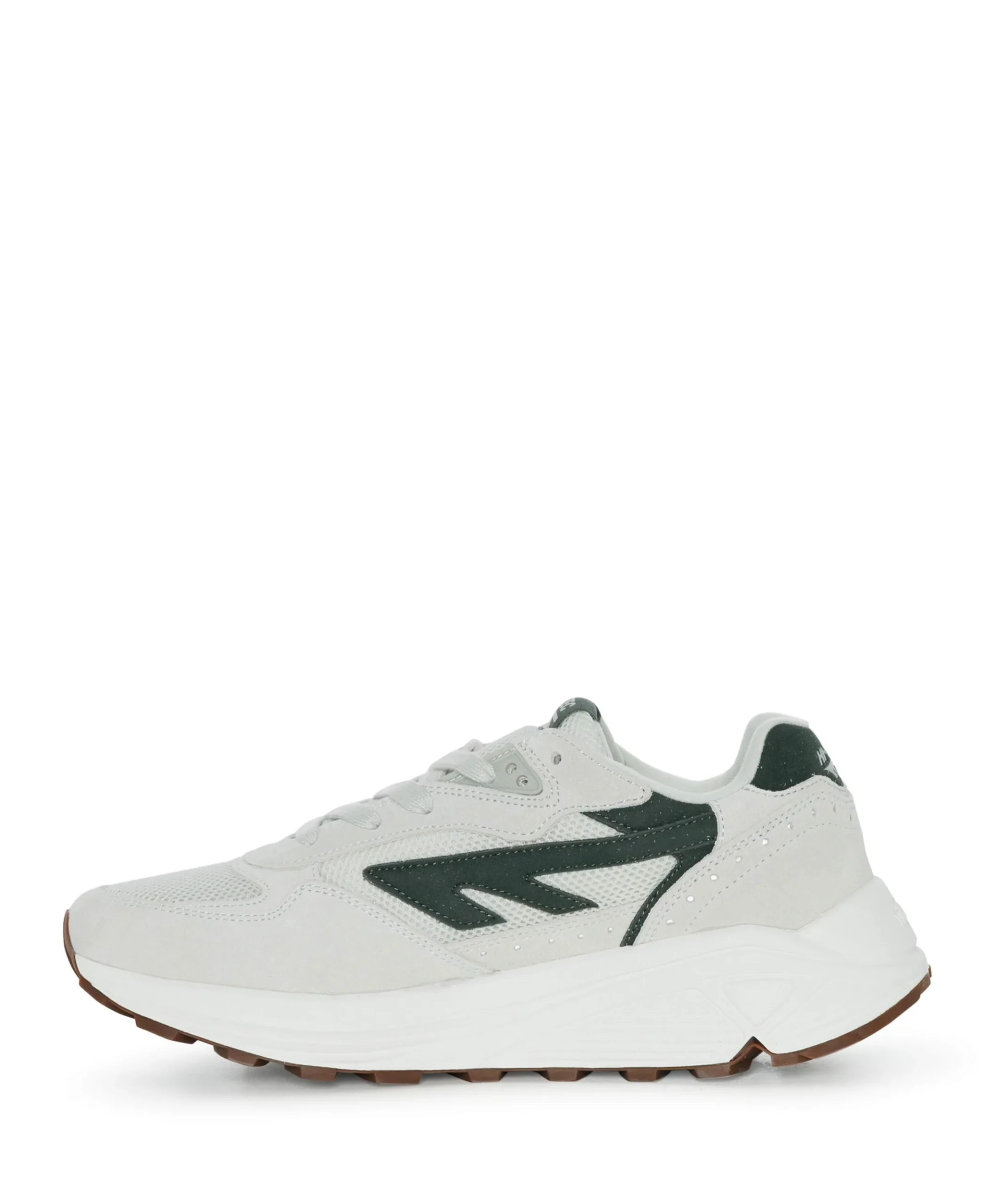 HTS Shadow RGS heren sneakers groen