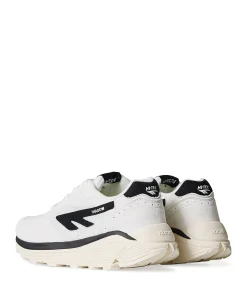 HTS Shadow RGS heren sneakers zwart