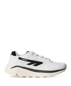 HTS Shadow RGS heren sneakers zwart