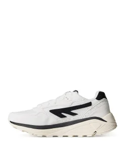HTS Shadow RGS heren sneakers zwart