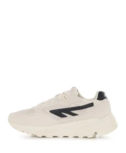 Hts shadow rgs sneakers ecru