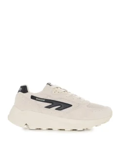 Hts shadow rgs sneakers ecru