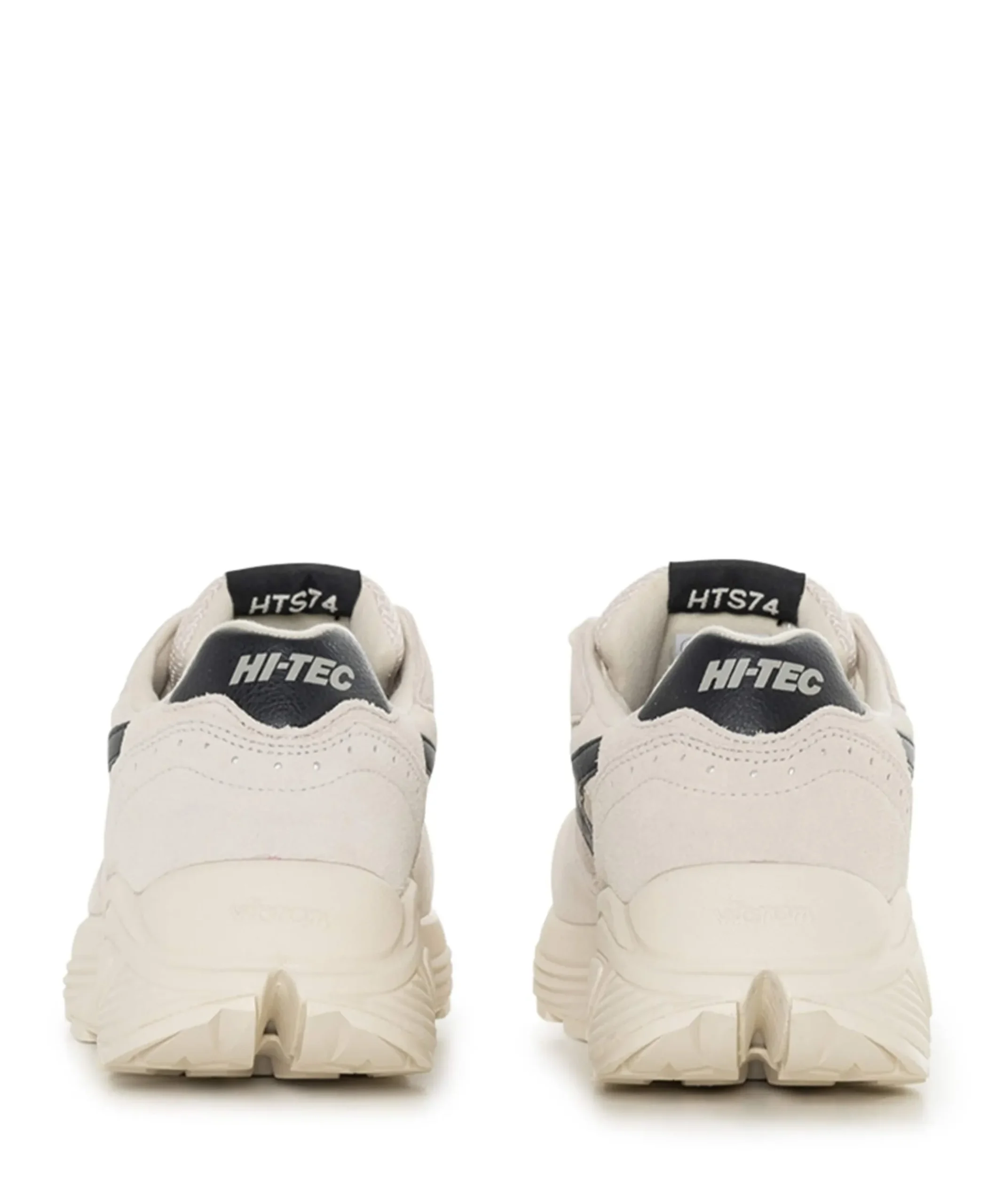 Hts shadow rgs sneakers ecru