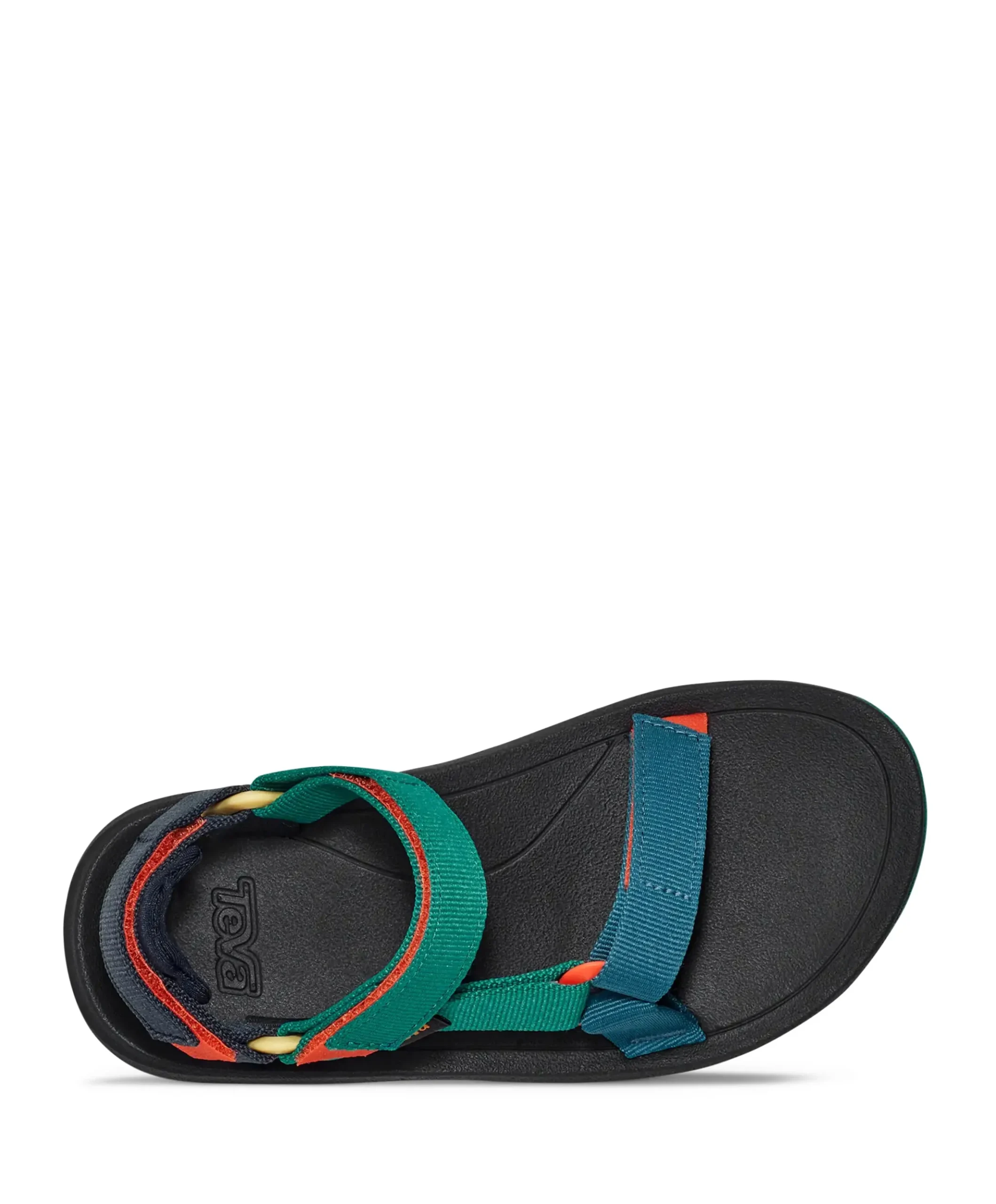 Hurricane xlt 2 jongens sandalen blauw