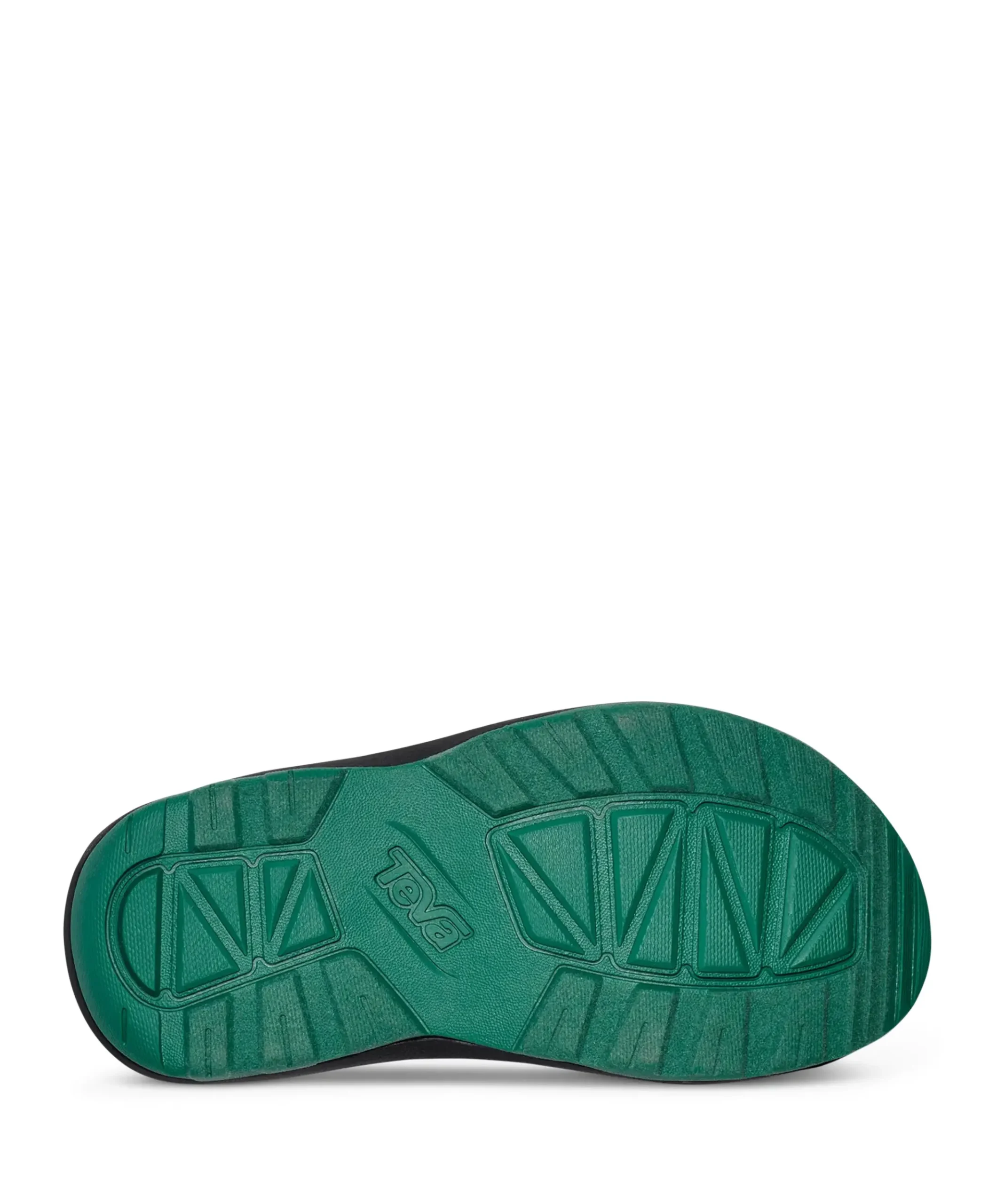 Hurricane xlt 2 jongens sandalen blauw