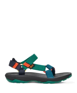 Hurricane xlt 2 jongens sandalen blauw