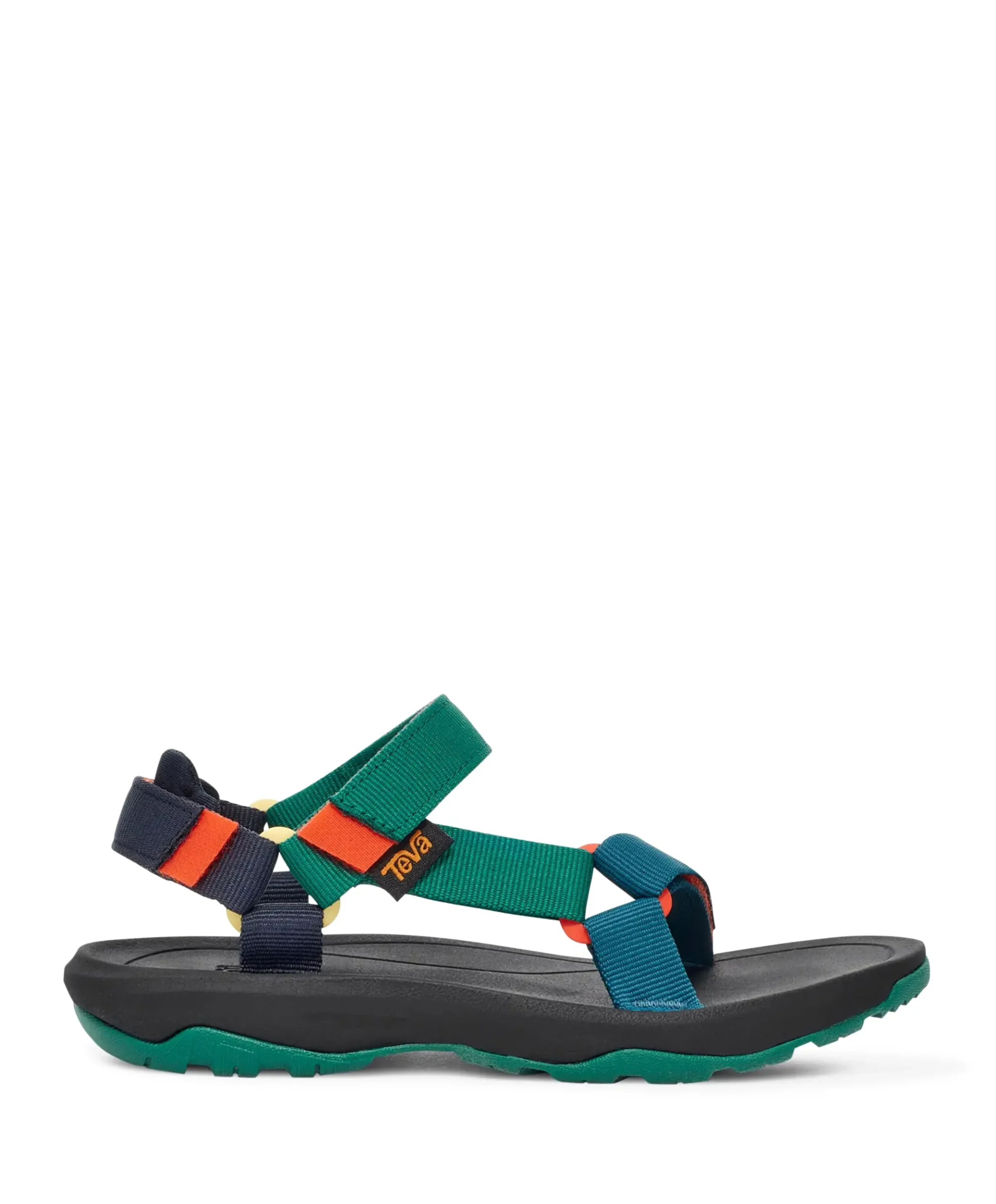 Hurricane xlt 2 jongens sandalen blauw