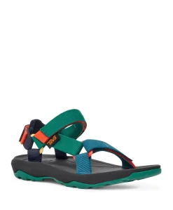 Hurricane xlt 2 jongens sandalen blauw