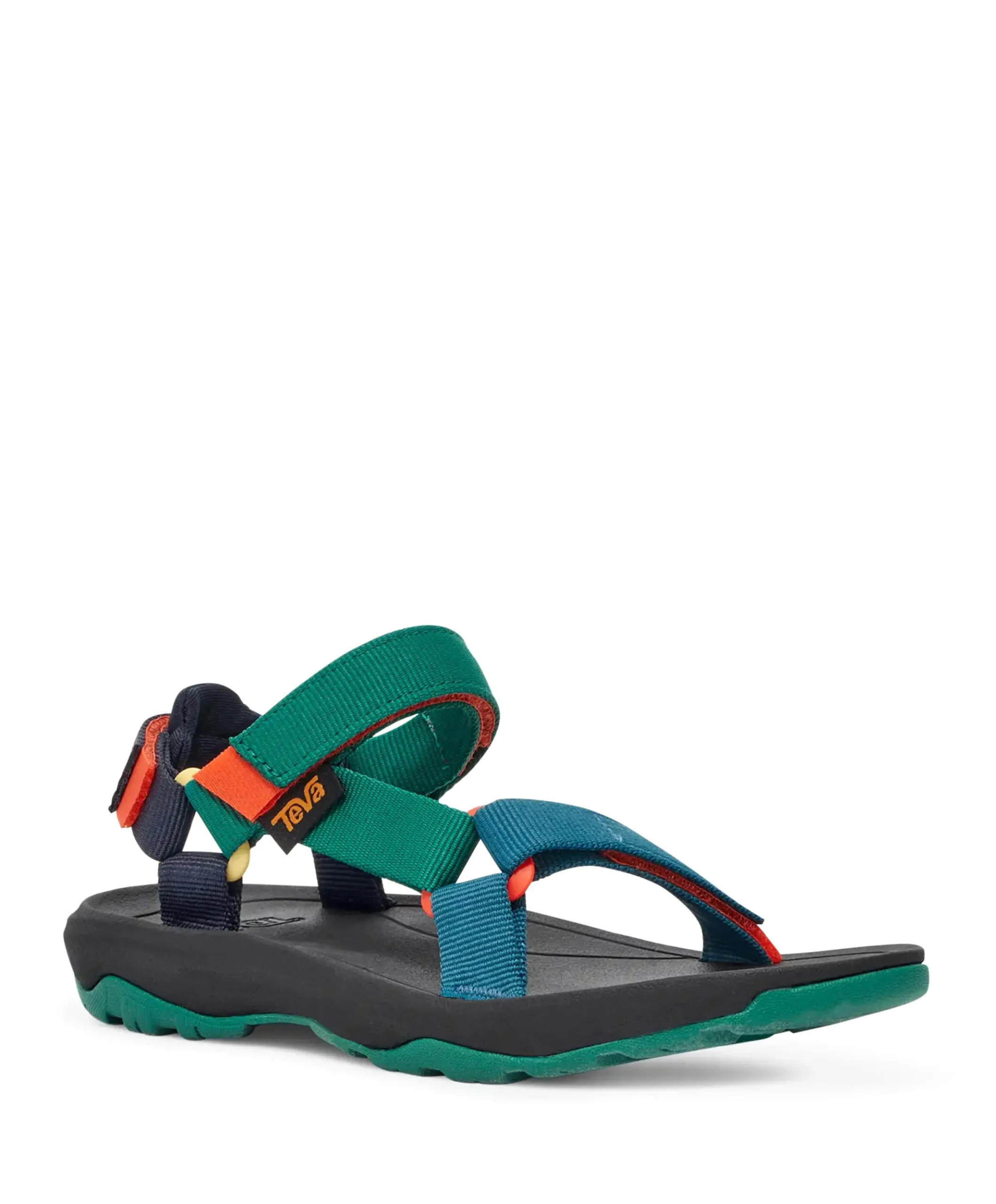 Hurricane xlt 2 jongens sandalen blauw