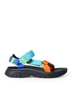 HURRICANE XLT JR jongens sandalen multicolor
