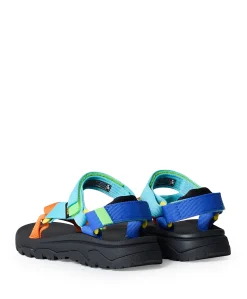 HURRICANE XLT JR jongens sandalen multicolor