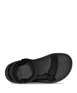 HURRICANE XLT JR jongens sandalen zwart