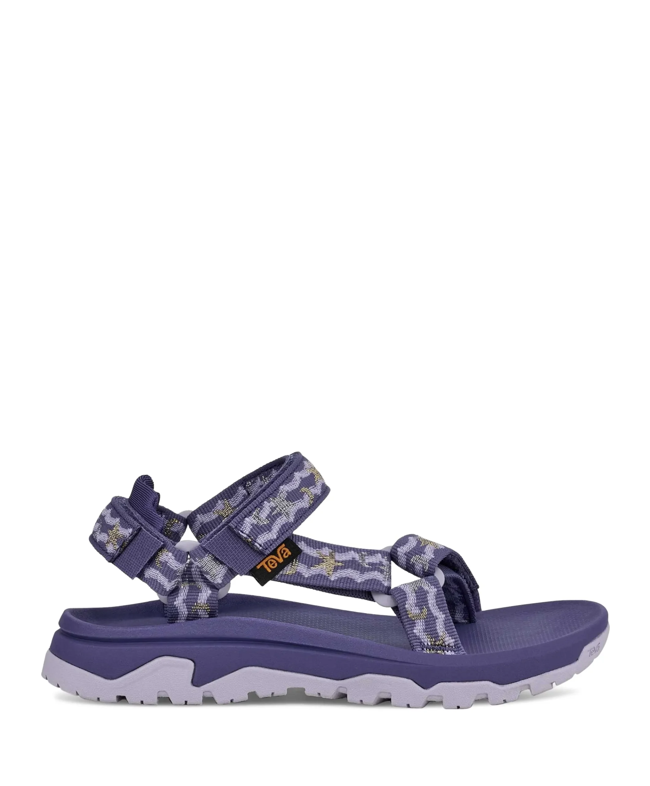 HURRICANE XLT JR meisjes sandalen paars
