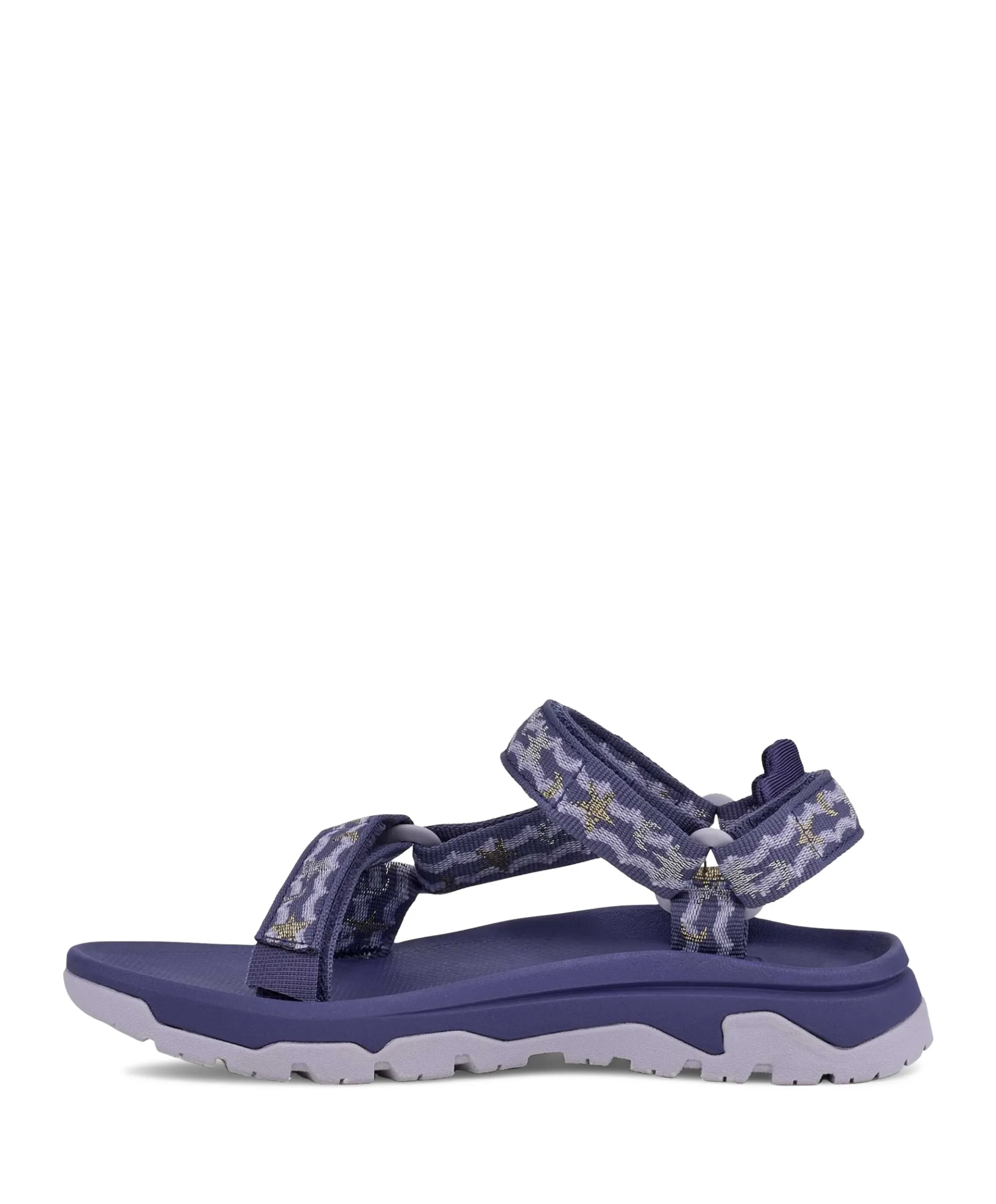 HURRICANE XLT JR meisjes sandalen paars