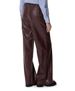 HVSMargina dames broek bordeaux
