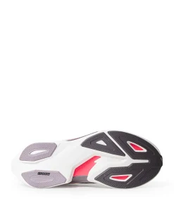 Hyperion Max 4 heren runningschoenen roze