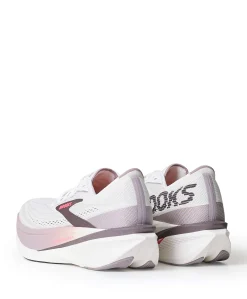 Hyperion Max 4 heren runningschoenen roze
