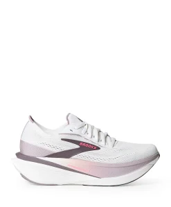 Hyperion Max 4 heren runningschoenen roze