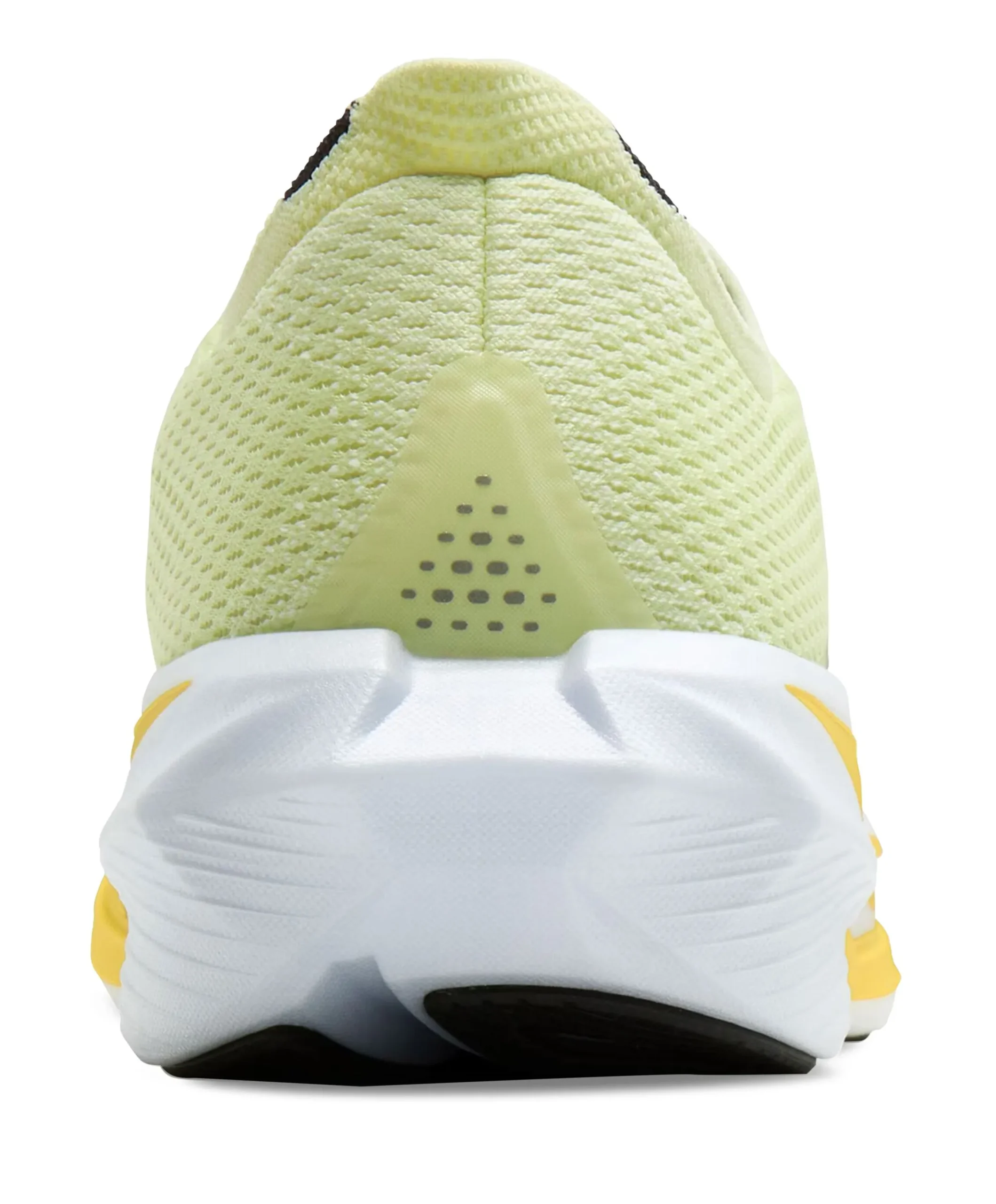 Hyperion Max 3 heren runningschoenen geel