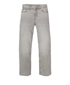 Ilyano jeans grijs