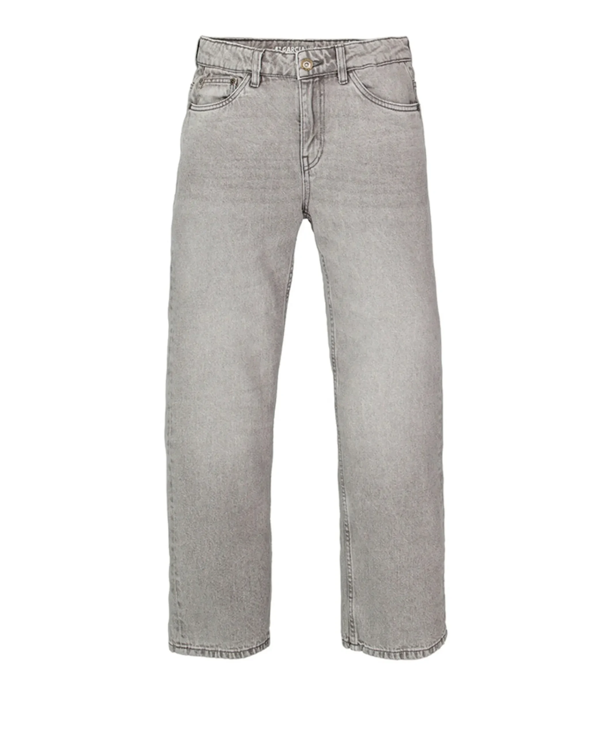 Ilyano jeans grijs