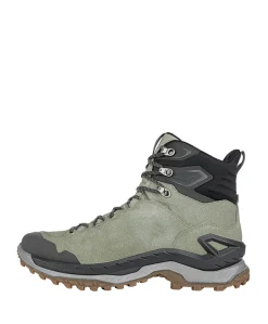 Innovo GTX Mid heren wandelschoenen groen