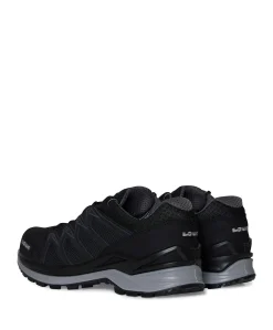 Innox Pro GTX Lo heren wandelschoenen zwart