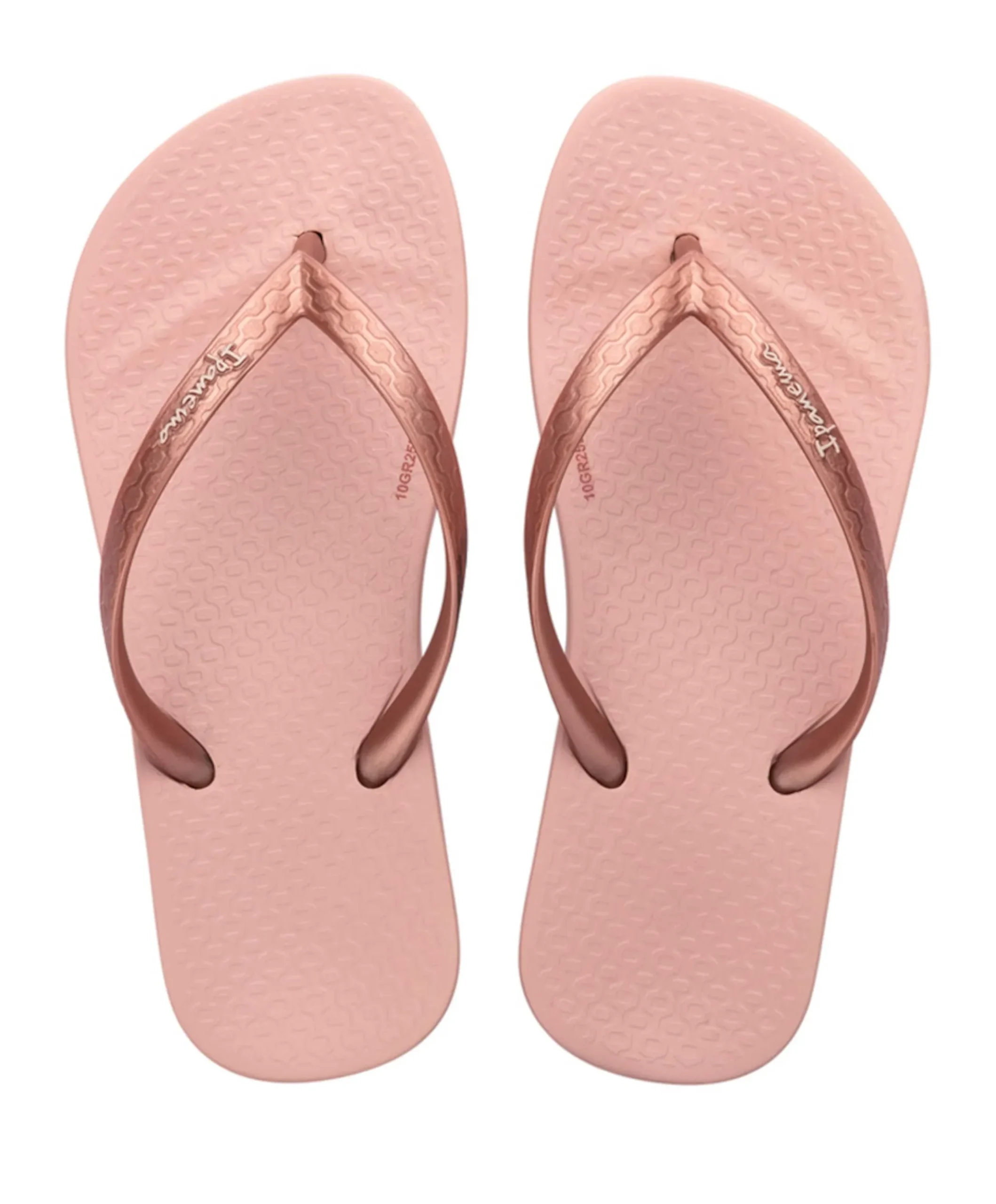Ipanema Anatomic Colors Kids meisjes slippers roze