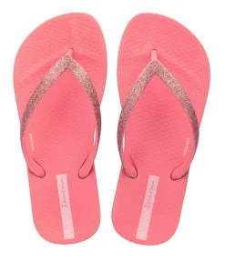 Ipanema Anatomic Lolita Kids meisjes slippers roze