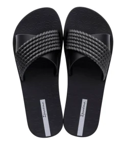 Ipanema Street dames slipper beige