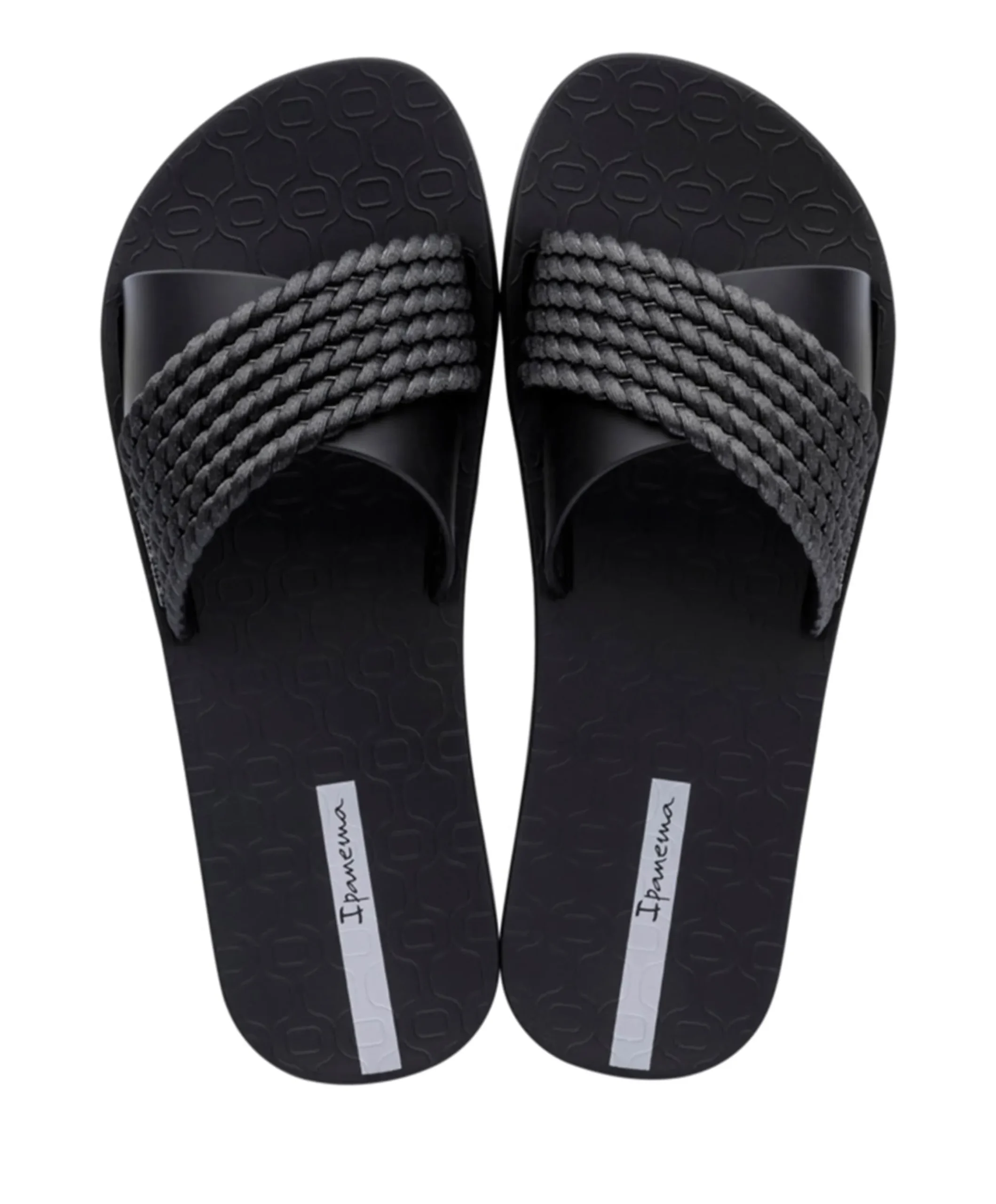Ipanema Street dames slipper beige