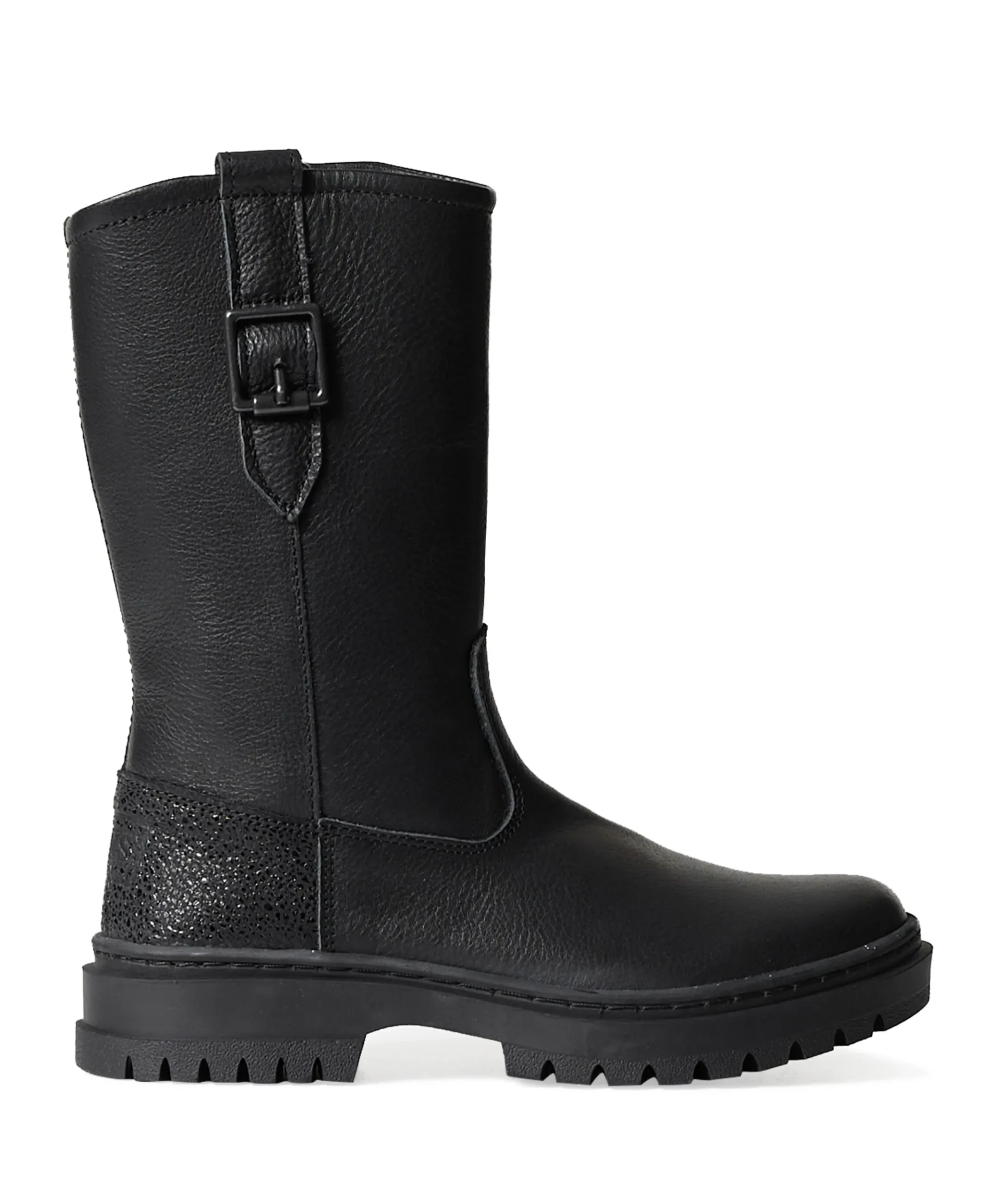 Ivy Iets meisjes boots zwart
