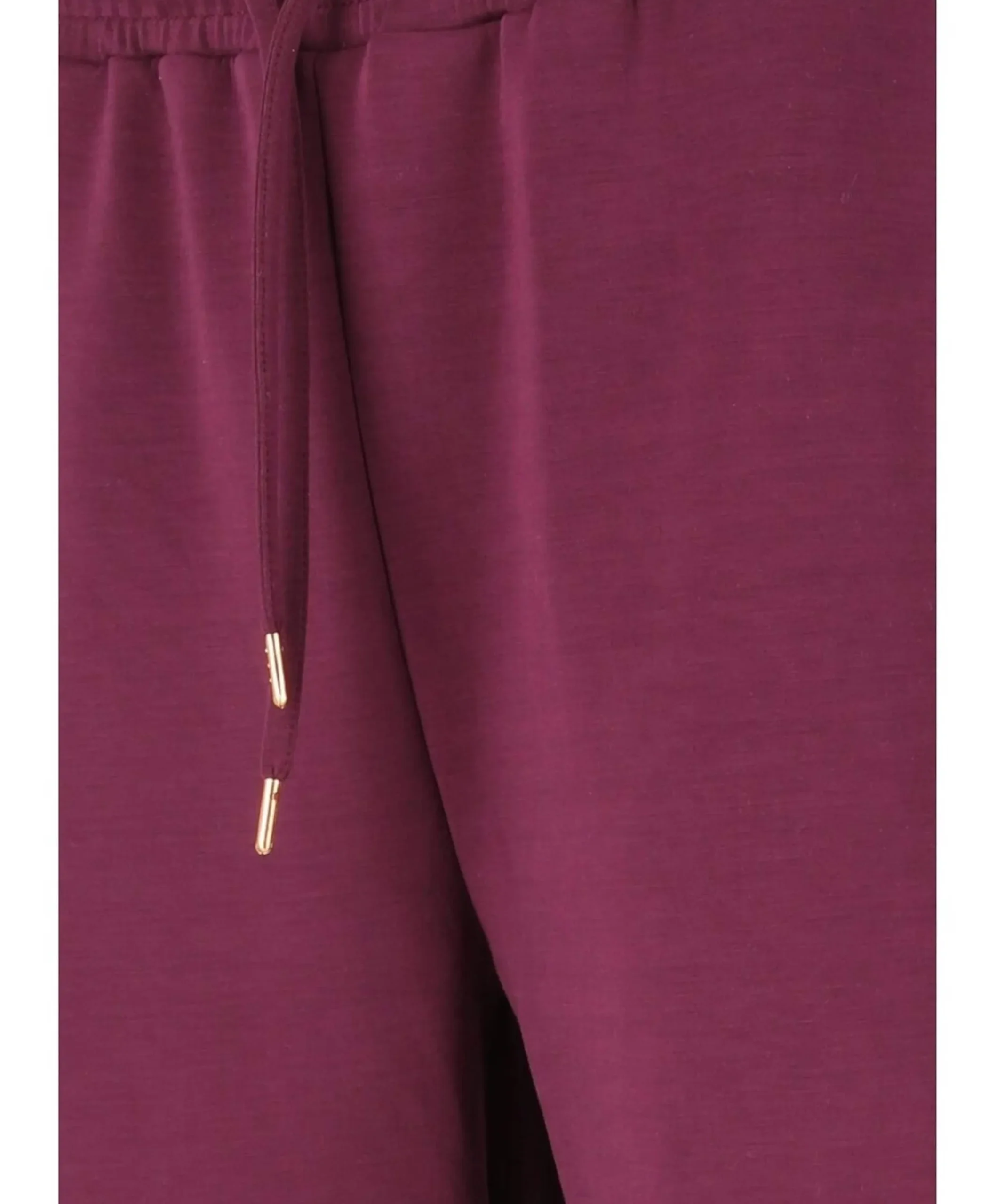 Jacey V2 W Sweat Pants dames trainingsbroek bordeaux