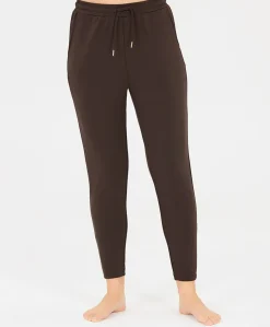 Jacey V2 W Sweat Pants dames trainingsbroek bruin