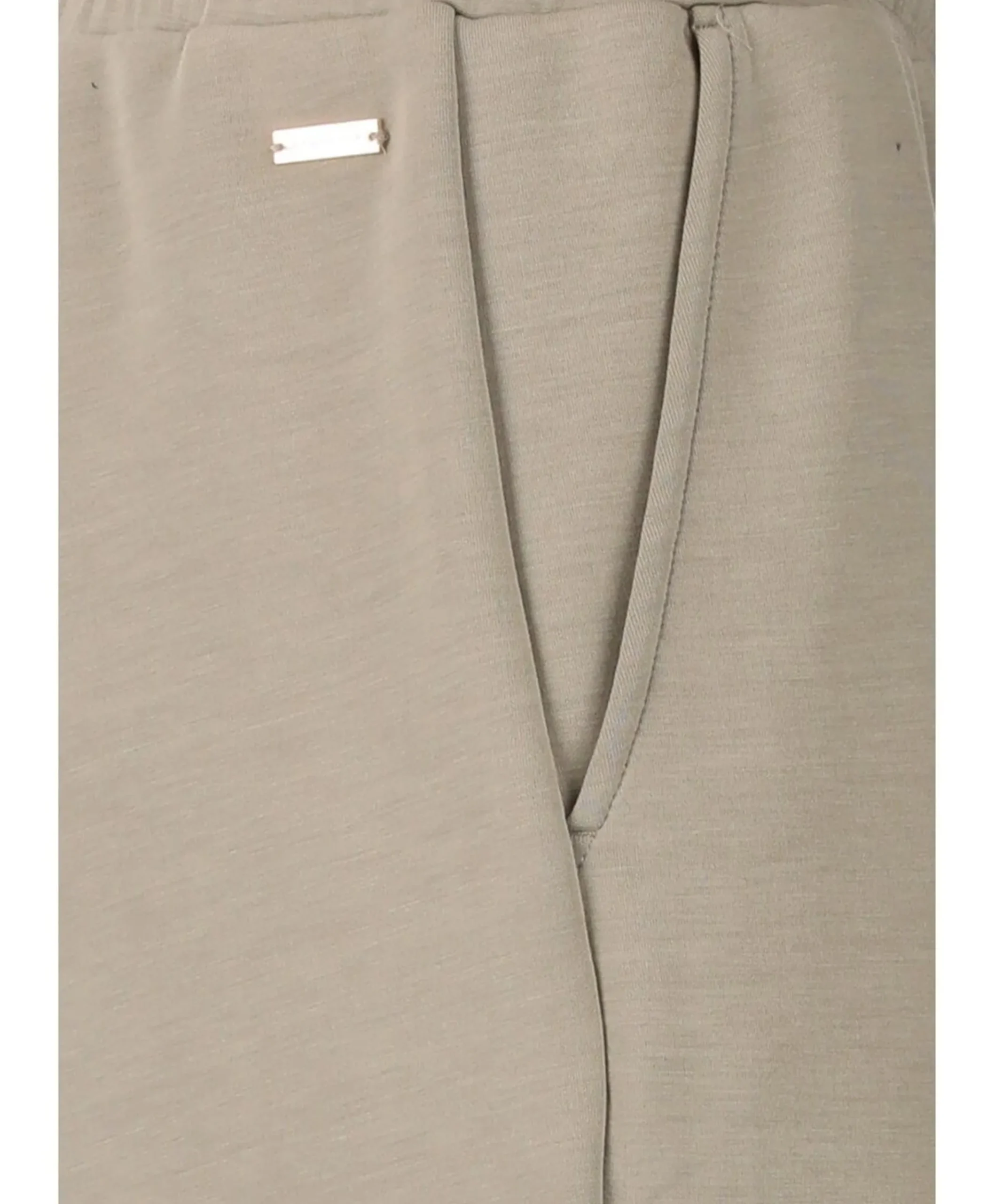 Jacey V2 W Sweat Pants dames trainingsbroek beige