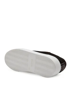 Jagger Classic Fresh heren sneakers zwart