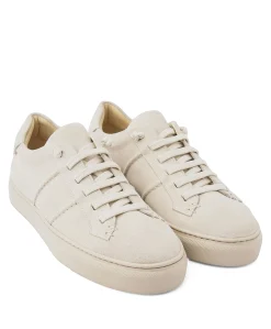 Jase Ease (M) heren sneakers beige
