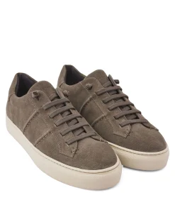 Jase Ease (M) heren sneakers grijs