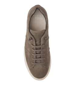 Jase Ease (M) heren sneakers grijs