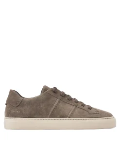 Jase Ease (M) heren sneakers grijs