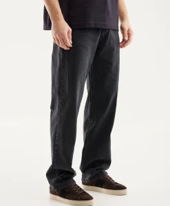 Jase Morris heren sneakers bruin