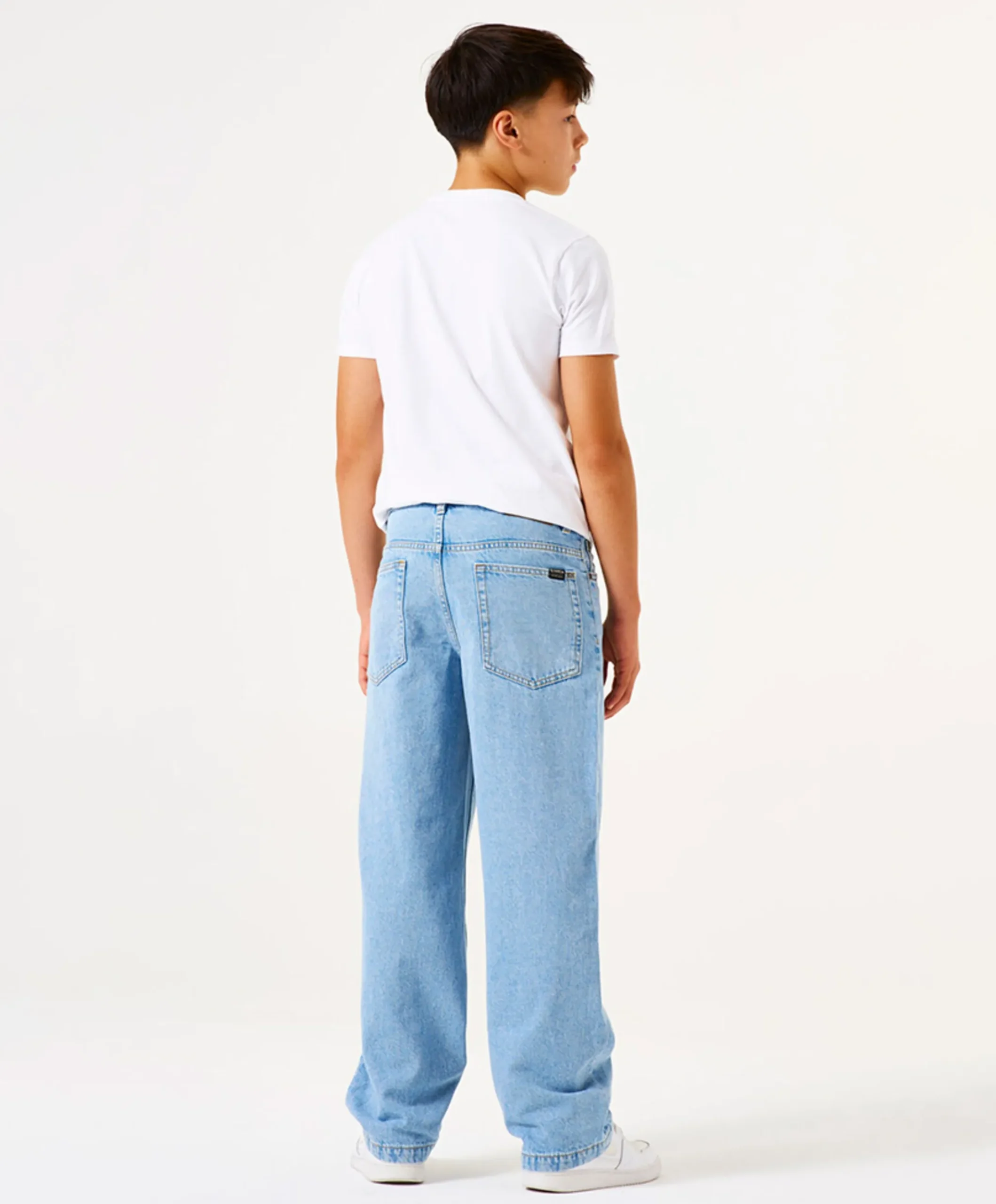Jaysen jeans blauw