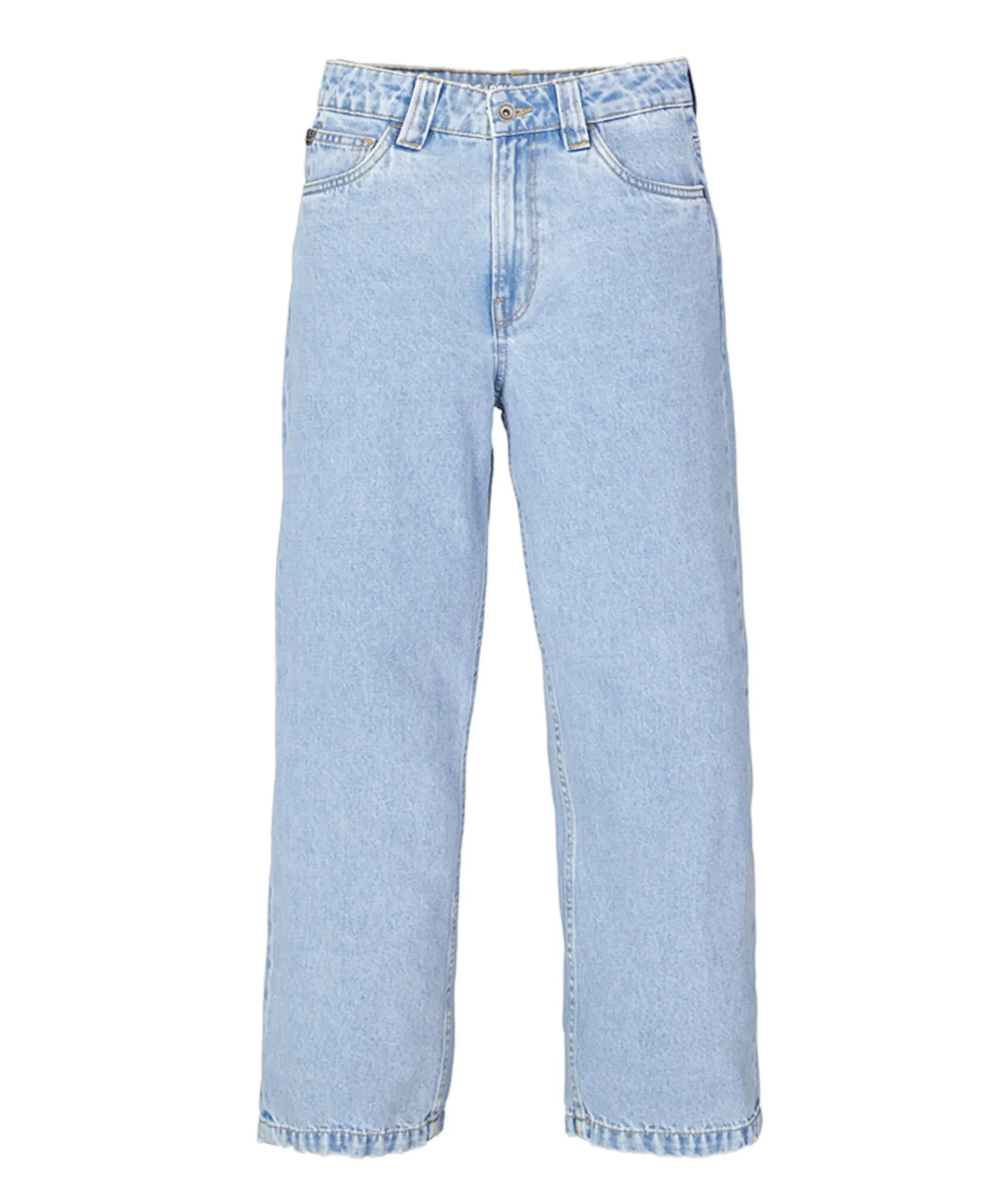 Jaysen jeans blauw
